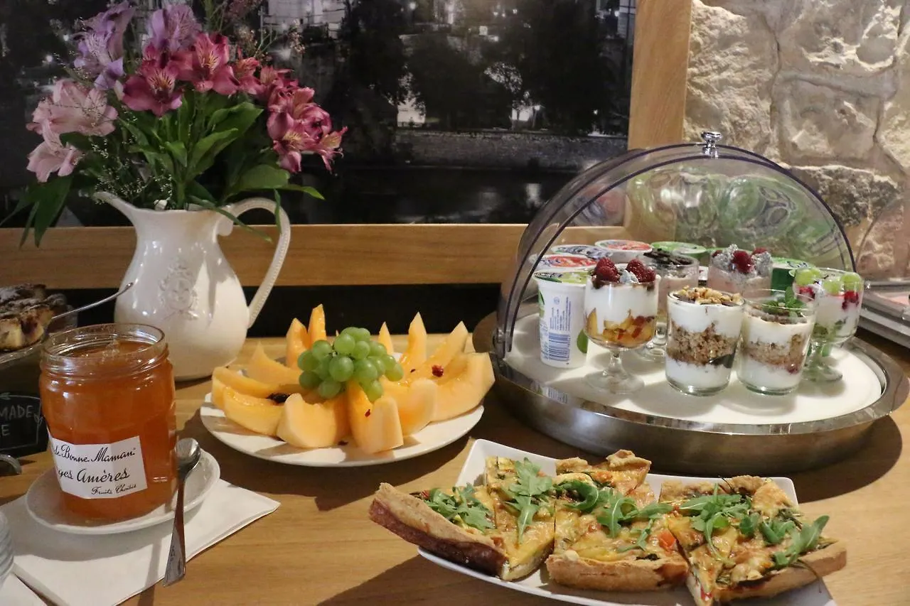 Hotel At The White Lily Prag