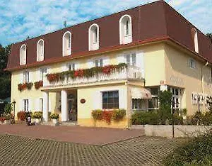 Hotel Penzion Jas
