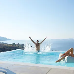 Eagles Palace - Small Luxury Of The World אואוראנואופולי