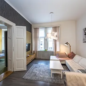 Apartment Wishlist Old Residences - Hastalska