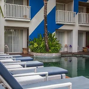 Bliss Surfer By Tritama Hospitality 4*, Legian (Bali) Indonesia