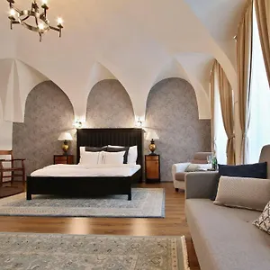 Hotel U šuterů