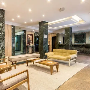 Columbia 3*, Sao Paulo Brazil