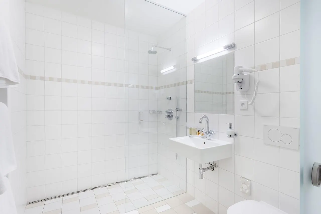 Hotel At The White Lily Prague